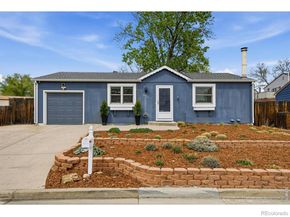 9571 W 104th Drive, Broomfield CO 80021