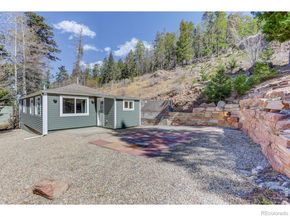 11826 Brook Road, Golden CO 80403