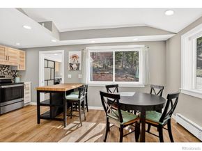 11826 Brook Road, Golden CO 80403