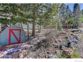 11826 Brook Road, Golden CO 80403