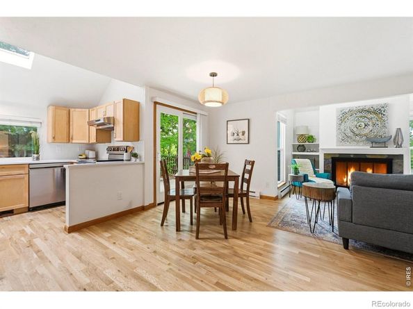 3734 Telluride Circle, Boulder CO 80305