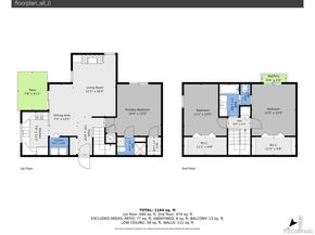 3734 Telluride Circle, Boulder CO 80305
