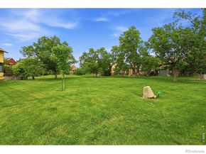 3734 Telluride Circle, Boulder CO 80305