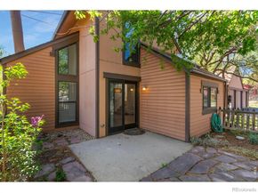 3734 Telluride Circle, Boulder CO 80305