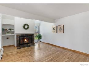 3734 Telluride Circle, Boulder CO 80305