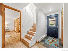 3734 Telluride Circle, Boulder CO 80305