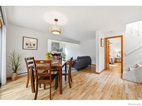3734 Telluride Circle, Boulder CO 80305