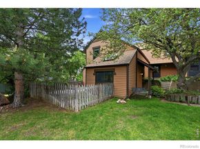 3734 Telluride Circle, Boulder CO 80305
