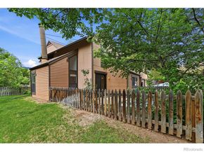 3734 Telluride Circle, Boulder CO 80305