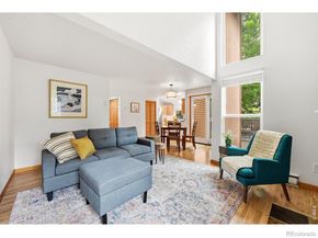 3734 Telluride Circle, Boulder CO 80305