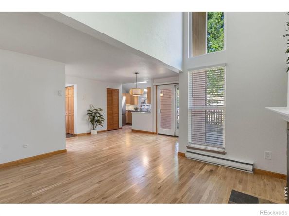 3734 Telluride Circle, Boulder CO 80305