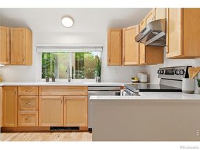 3734 Telluride Circle, Boulder CO 80305