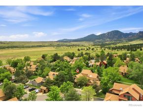 3734 Telluride Circle, Boulder CO 80305