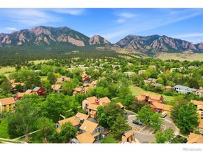 3734 Telluride Circle, Boulder CO 80305