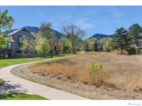3734 Telluride Circle, Boulder CO 80305