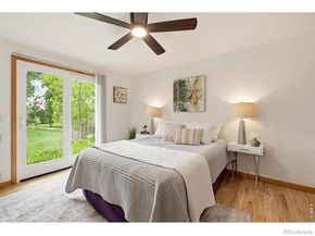 3734 Telluride Circle, Boulder CO 80305
