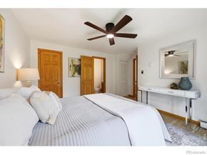 3734 Telluride Circle, Boulder CO 80305