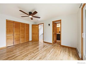 3734 Telluride Circle, Boulder CO 80305