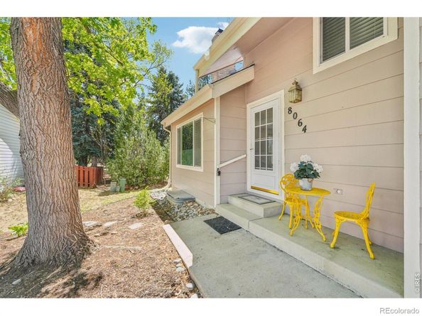 8064 Meadowdale Square, Niwot CO 80503