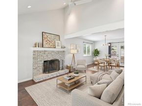 8064 Meadowdale Square, Niwot CO 80503