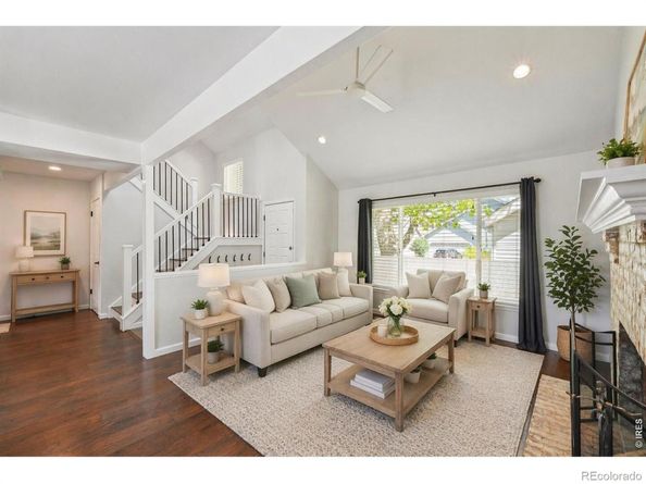 8064 Meadowdale Square, Niwot CO 80503