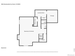 8064 Meadowdale Square, Niwot CO 80503