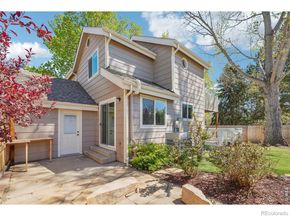 8064 Meadowdale Square, Niwot CO 80503