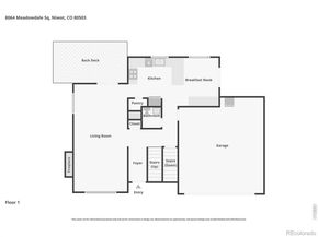8064 Meadowdale Square, Niwot CO 80503