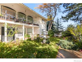 410 College Avenue, Boulder CO 80302