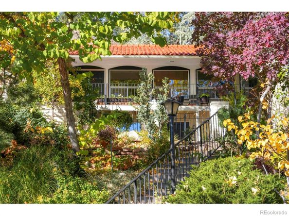 410 College Avenue, Boulder CO 80302
