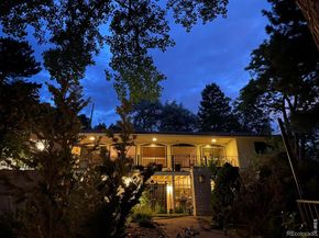 410 College Avenue, Boulder CO 80302