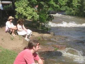 2962 Shadow Creek Drive 108, Boulder CO 80303