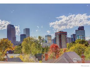 2139 N Downing Street, Denver CO 80205