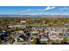 2257 Whistler Drive, Longmont CO 80504