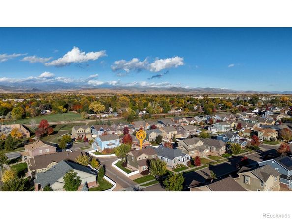 2257 Whistler Drive, Longmont CO 80504