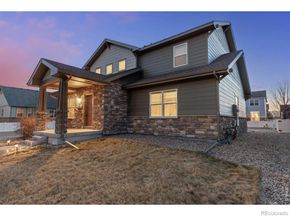 2257 Whistler Drive, Longmont CO 80504