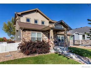 2257 Whistler Drive, Longmont CO 80504