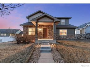 2257 Whistler Drive, Longmont CO 80504