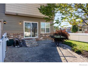 2257 Whistler Drive, Longmont CO 80504