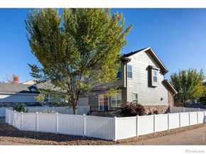 2257 Whistler Drive, Longmont CO 80504