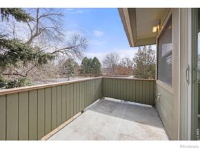 3355 Bridger Trail 202, Boulder CO 80301