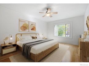 1416 N Downing Street 2, Denver CO 80218