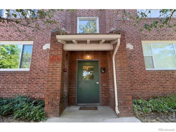 1416 N Downing Street 2, Denver CO 80218