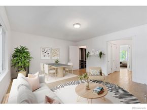 1416 N Downing Street 2, Denver CO 80218