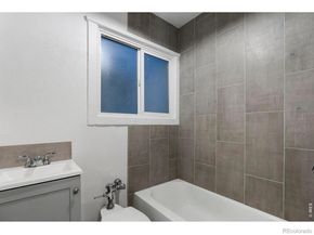 1416 N Downing Street 2, Denver CO 80218