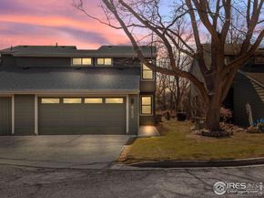 4258 Corriente Place, Boulder CO 80301