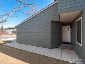 4258 Corriente Place, Boulder CO 80301