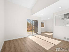 4258 Corriente Place, Boulder CO 80301