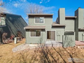 4258 Corriente Place, Boulder CO 80301