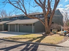 4258 Corriente Place, Boulder CO 80301